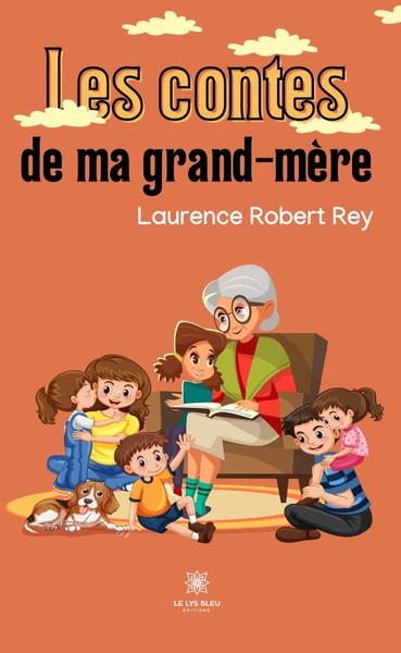 Image de Les contes de ma grand-mère