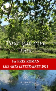 Image de Pour que vive l'été
