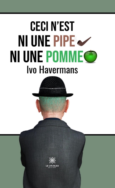 Image de Ceci n'est ni une pipe ni une pomme