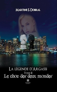 Picture of La légende d'Argassi