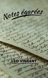 Picture of Notes égarées