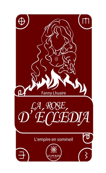 Image de La rose d'Eclédia
