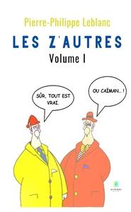 Picture of Les z'autres
