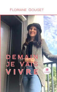 Picture of Demain je vais vivre