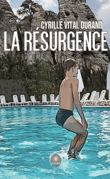 Picture of La Résurgence