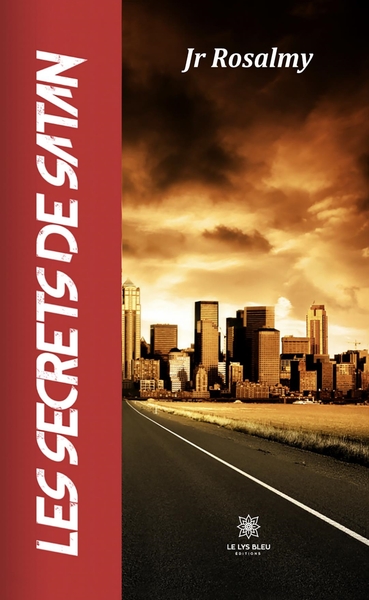 Picture of Les secrets de Satan