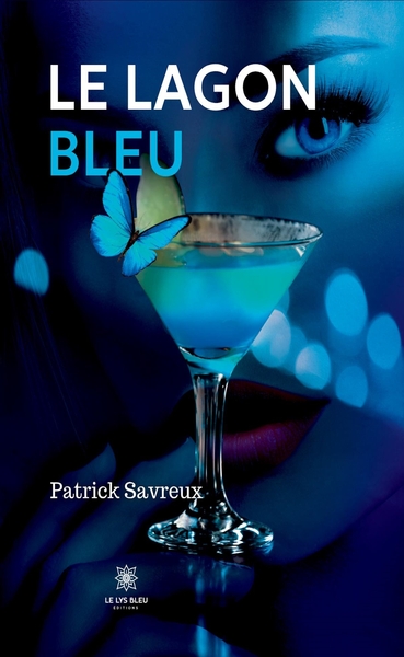 Picture of Le lagon bleu