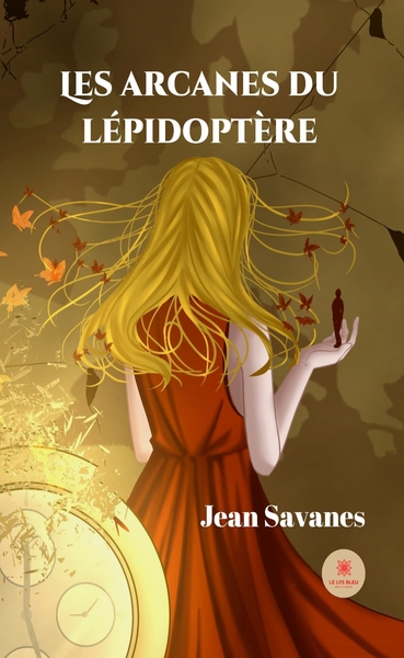 Image de Les arcanes du lépidoptère