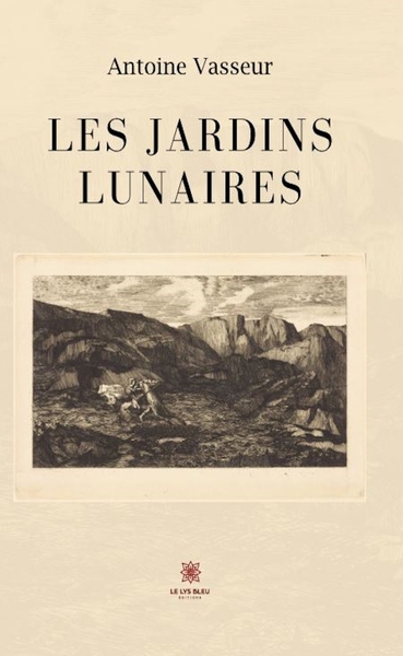 Picture of Les jardins lunaires
