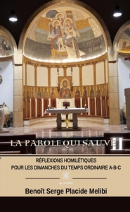 Picture of La Parole qui sauve II