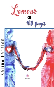 Picture of L'amour en 160 pages