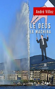 Image de Le deus ex machina