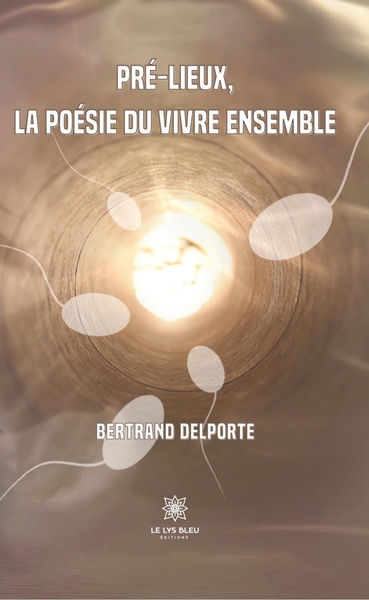 Picture of Pré-lieux,la poésie du vivre ensemble