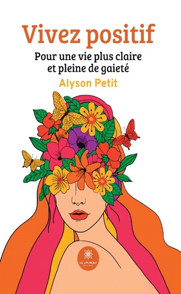 Image de vivez positif