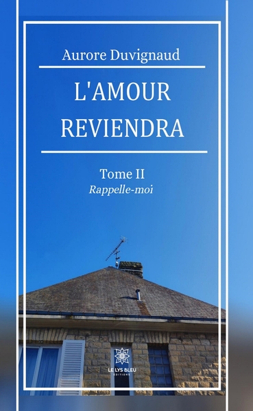 Picture of L'amour reviendra