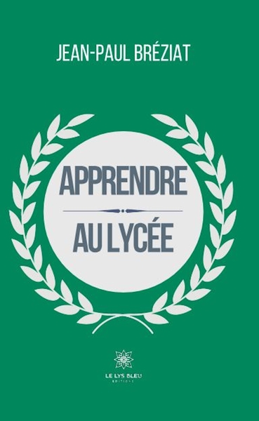 Picture of Apprendre au lycée