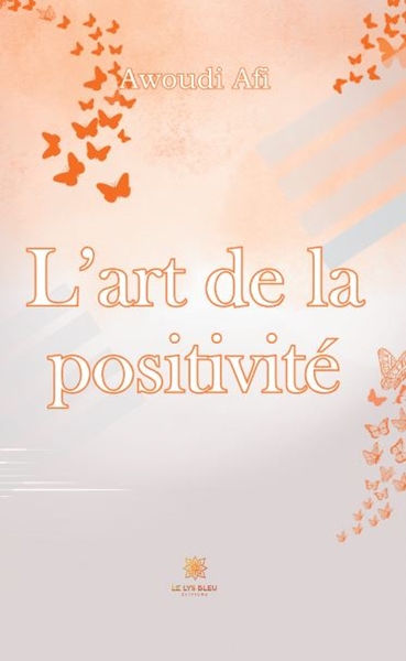 Picture of L'art de la positivité