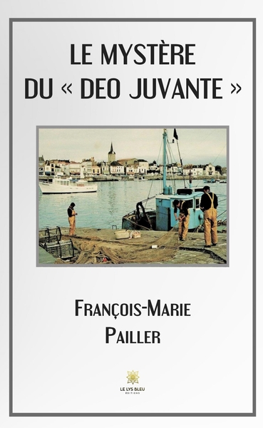 Picture of Le mystère du « Deo Juvante »