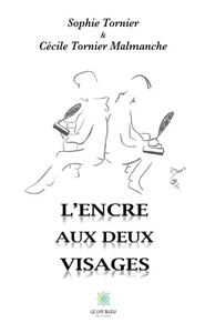 Image de L'encre aux deux visages