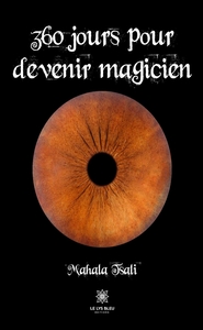 Image de 360 jours pour devenir magicien
