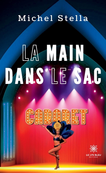 Image de La main dans le sac