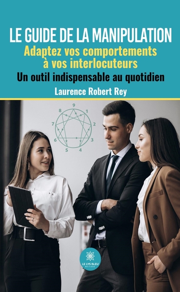 Picture of Le guide de la manipulation