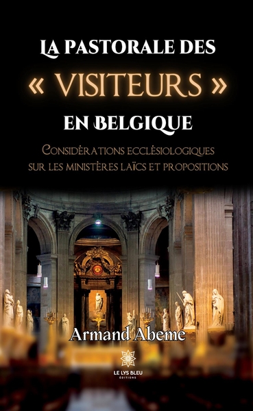 Picture of La pastorale des « visiteurs » en Belgique