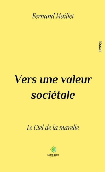 Picture of Vers une valeur sociétale