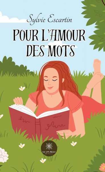 Picture of Pour l'amour des mots