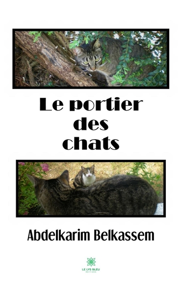 Picture of Le portier des chats