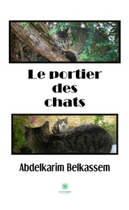 Picture of Le portier des chats