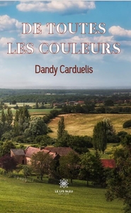 Picture of De toutes les couleurs