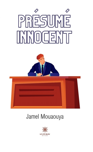 Picture of Présumé innocent