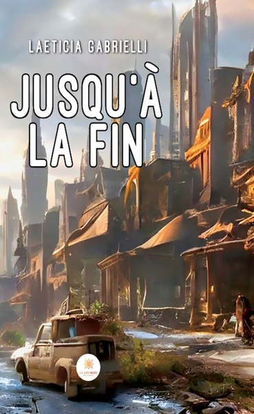 Picture of Jusqu'à la fin