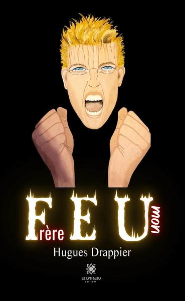 Picture of Feu mon  Frère