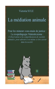 Picture of La médiation animale