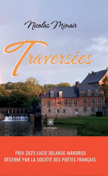 Picture of Traversées