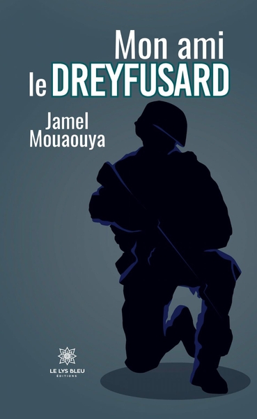 Picture of Mon ami le dreyfusard