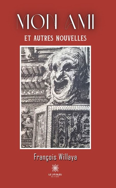 Image de Mon ami et autres nouvelles