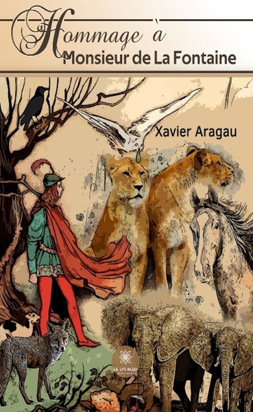 Image de Hommage à Monsieur de La Fontaine