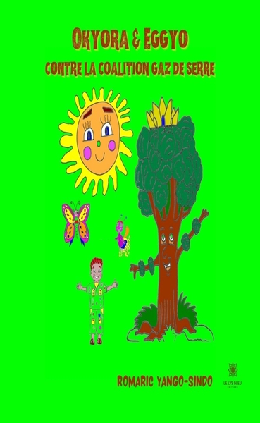 Picture of Okyora et Eggyo