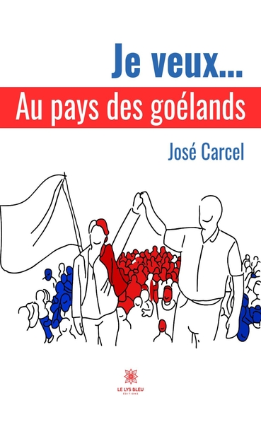 Picture of Je veux...