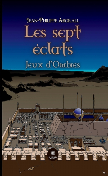 Image de Les sept éclats