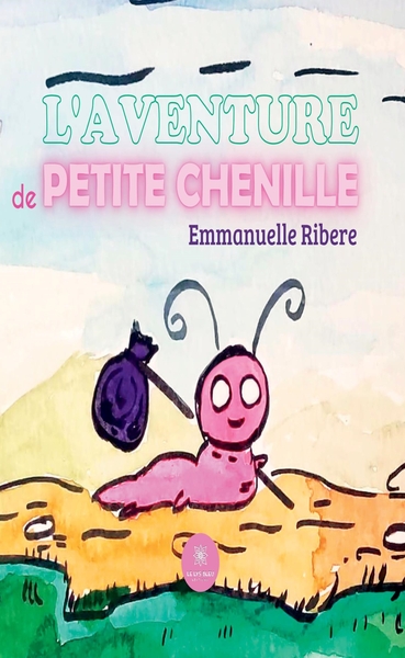 Picture of L'aventure de Petite Chenille
