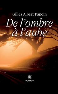 Picture of De l'ombre à l'aube