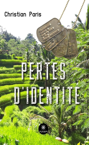 Picture of Pertes d'identité