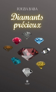 Picture of Diamants précieux