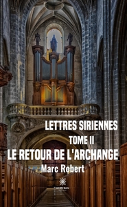 Picture of Lettres siriennes