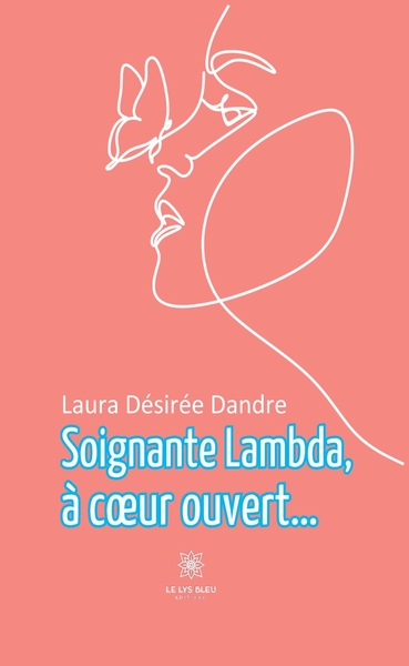 Picture of Soignante lambda,à coeur ouvert...