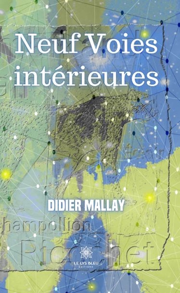 Picture of Neuf Voies intérieures